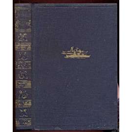 Der Seekrieg gestern und heute. Mit einer Einführung von Vizeadmiral Assmann und einem Vorwort von Sir Roger Keyes. Mit fünf Karten [námořnictvo, námořní války, vojenství]