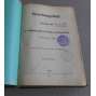 Verordnungsblatt für den Dienstbereich des k.k. Ministeriums für Kultus und Unterricht; Jahrgang 1911, Stück I-XXV ... [právo, Rakousko-Uhersko]
