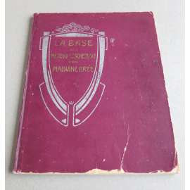 La base del metodo Leschetizky [hudební výchova, učebnice]