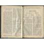 Listok "rabochago dela"?; No. 1-5i, 1900-1901 g.	Листок "рабочаго дела"?; Nо. 1-5ы, 1900-1901 г. [sociální demokracie, Rusko, exil]
