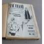 Chasovoi. Illiustrirovannyi voeennyi i morskoi zhurnal „pamiatka“. Organ sviazi russkago voinstva za rubezhom; No 23-46 (1930) (Часовой. Иллюстрированный воеенный и морской журнал „памятка“. Орган связи русского воинства за рубежом) [Rusko, exil]