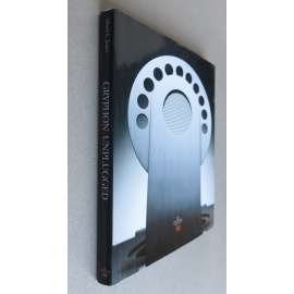 Gryphon Unplugged: 25 Years of Gryphon Audio Designs [design, Amerika, hudba, přehrávače]