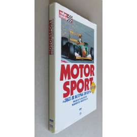 Motorsport „365 Racing Days“ 1992 [závody, formule 1]