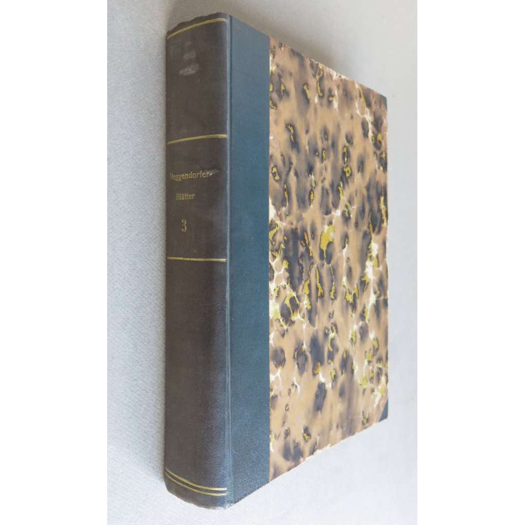 Meggendorfer-Blätter. Zeitschrift für Humor und Kunst. Nrn. 1127-1160 (III.+IV. Quartal 1912, I. Quartal 1913) [časopisy, Německo]