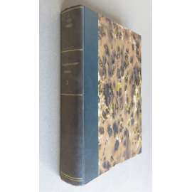 Meggendorfer-Blätter. Zeitschrift für Humor und Kunst. Nrn. 1127-1160 (III.+IV. Quartal 1912, I. Quartal 1913) [časopisy, Německo]