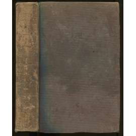 Populäre Astronomie. Vierte, völlig umgearbeitete und mit einem Nachtrag versehene Auflage. Nebst einem Atlas 20 Tafeln enthaltend [úvod, přírodní vědy]