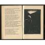 Die Ballade des Zuchthauses zu Reading von C. 3. 3. (Oscar Wilde). Deutsche Nachdichtung von Arthur Holitscher. Zeichnungen von Otto Schmalhausen [= Neue Orplidbücher; Band 26] [Balada o žaláři v Readingu, poezie]
