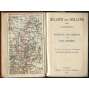 Belgien und Holland nebst Luxemburg. Handbuch für Reisende. Mit 18 Karten, 36 Plänen und 8 Grundrissen. Fünfundzwanzigste Auflage [bedekr, průvodce, Belgie, Nizozemsko]