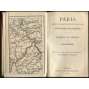 Paris nebst einigen Routen durch das nördliche Frankreich. Handbuch für Reisende. Mit 16 Karten und 40 Plänen und Grundrissen. Achtzehnte Auflage [Paříž, bedekr, průvodce]