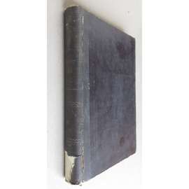 Bilder der Zeit; Band 1, Heft 1-51 (1855) [litografie, grafika, 19. století, časopis]