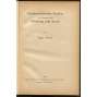 Psychoanalytische Studien an Werken der Dichtung und Kunst [psychoanalýza, umění, literatura]