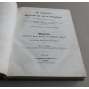 Die Kunstwerke von dem Alterthum bis auf die Gegenwart in 120 Kupferstichen nach Originalzeichnungen ... [umění, archeologie, mědiryty, vazba kůže]