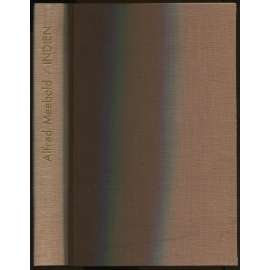 Indien. Mit fünfundzwanzig Vollbildern nach Bleistiftskizzen des Verfassers [Indie, cestování, Asie]