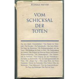 Vom Schicksal der Toten	[smrt, náboženství]