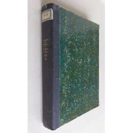 Zeitschrift des österreichischen Ingenieur- und Architekten-Vereines; Fünfzigster Jahrgang (50.) Jahrgang. Mit 764 Seiten Text, 22 Tafeln und 64 Seiten Literaturblatt [inženýrství, architektura, Rakousko-Uhersko]