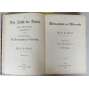 Die Naturgeschichte des Thierreichs [5 svaků:] 1. Säugethiere; 2. Vögel; 3. Amphibien und Fische; 4. Gliederthiere; 5. Bauchthiere [= Die Drei Reiche der Natur. Erste Abtheilung; 1-5] [přírodopis, dřevoryty]