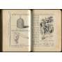 Handbuch der Bienenzucht. Vierte Auflage. Mit 94 Abbildungen [= Lehrmeister-Bücherei; Nr. 172-177] [včely, včelařství]