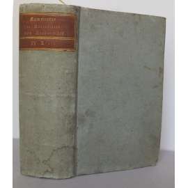 Kommentar des Buches für Kreisämter als vermehrter Leitfaden zur Landes- und Kreisbereisung ... [právo, zákonodárství, Rakousko-Uhersko]
