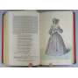 Wiener Zeitschrift für Kunst, Literatur, Theater und Mode. 1837. Erstes-Viertes Quartal [2 svazky, Jänner-Dezember, č. 1-156]	 [móda, kolorované mědiryty, vazba kůže]