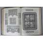 Revue de la Mode. Gazette de la famille; 9e année, 1880 [móda, barevné litografie, staré tisky, vazba kůže]