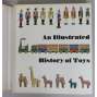 An Illustrated History of Toys [dějiny dětských hraček]