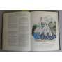 Les Modes Parisiennes Illustrées. Journal de la bonne compagnie. Fashions, toilettes, ameublements, théatres, livres nouveaux, romans, poésies, causeries; vingt-deuxième année, Janvier - Juin 1864 [móda, barevné litografie, staré tisky]
