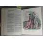 Les Modes Parisiennes Illustrées. Journal de la bonne compagnie. Fashions, toilettes, ameublements, théatres, livres nouveaux, romans, poésies, causeries; vingt-cinquième année, Juillet - Decembre 1867 [móda, kolorované litografie, staré tisky]