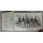 Les Modes Parisiennes Illustrées. Journal de la bonne compagnie. Fashions, toilettes, ameublements, théatres, livres nouveaux, romans, poésies, causeries; vingt-cinquième année, Juillet - Decembre 1867 [móda, kolorované litografie, staré tisky]