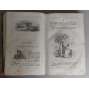 Geschichte des Kaisers Napoleon. Illustrirt von Horaz Vernet + Die Todtenfeier des Kaisers Napoleon [historie, Francie]