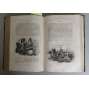 Geschichte des Kaisers Napoleon. Illustrirt von Horaz Vernet + Die Todtenfeier des Kaisers Napoleon [historie, Francie]