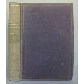 Journal des Dames et des Demoiselles. Guide de tous les Travaux de Dames. Dessins exécutés sous la direction de M. Sajou; Année 1855 [móda, kolorované rytiny, staré tisky]