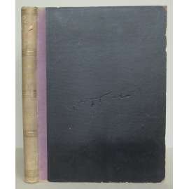 La Mode Illustrée. Journal de la Famille; onzième année, 1870, No. 1-52 [móda, kolorované rytiny, staré tisky]