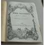 La Mode Illustrée. Journal de la Famille; onzième année, 1870, No. 1-52 [móda, kolorované rytiny, staré tisky]