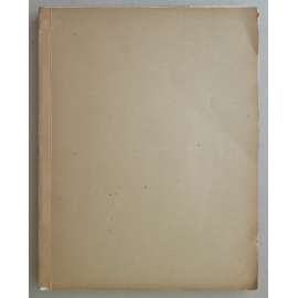 L'Architecture d'Aujourd'hui; 19e Année, No. 18-19 (Juillet 1948): Habitations individuelles [architektura, časopis]