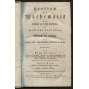 Handbuch der Mathematik mit Rücksicht auf leichte Faßlichkeit und praktische Anwendung zum Gebrauch der Zöglinge des königl. ständ. polytechnischen Instituts in Prag; ... [matematika, učebnice, staré tisky, apart]