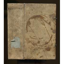 Medulla theologiae moralis. Facili ac perspicua methodo resolvens casus conscientiae ex variis probatisque Authoribus concinnata ... Editio novissima [teologie, náboženství, katolicismus]