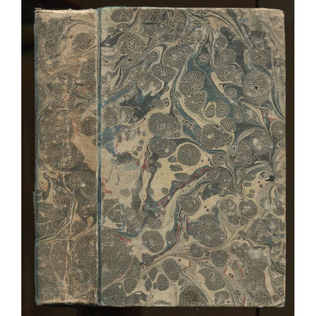 Genealogisches Reichs- und Staatshandbuch auf das Jahr 1805. Zweyter Theil 	[genealogie, Německo]