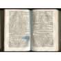 Genealogisches Reichs- und Staatshandbuch auf das Jahr 1805. Zweyter Theil 	[genealogie, Německo]