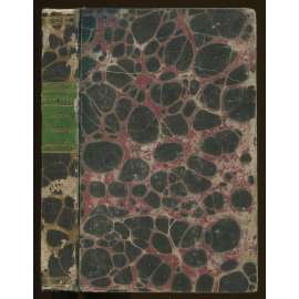 Lazarus Auferweckung. Eine Betrachtung an den Gräbern geliebter Todten (Nach Johannis Evangelium XI) [= Gemälde aus der heiligen Schrift; Dritte Sammlung] [náboženství, teologie, biblistika, staré tisky]