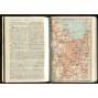 Italie. Premier volume: des Alpes à Rome (Rome exceptée). 26 cartes et 56 plans [= Les Guides Blues - Touring Club Italien] [apart, průvodce, bedekr, Itálie]