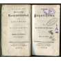 Geschichte des Papstthums; Elftes-Vierzehntes Bändchen [= Allgemeine historische Taschenbibliothek für Jedermann; vier und zwanzigster Theil] [církevní dějiny, papežství]