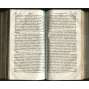 Abregé de l'histoire moderne depuis le grand schisme d'occident jusqu'à nos jours; tome troisième (de la guerre de Trente Ans jusqu'à la Révolution Francaise, 1618-1789) [apart, historie, staré tisky, vazba kůže]