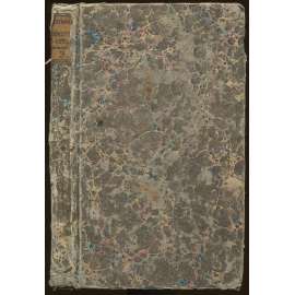 Praktische Anweisung zur Berechnung der mit handleyischen Spiegel-Sextanten angestellten Beobachtungen am Himmel. Mit einem Kupfer [= Handbuch der rechnenden Astronomie; Dritter Band] [astronomie, staré tisky]
