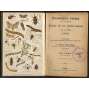 Entomologisches Jahrbuch; VII. Jahrgang. Kalender für alle Insekten-Sammler auf das Jahr 1898 [entomologie, ročenka]