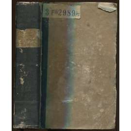 Topographisches Universalregister des Königreichs Böhmen, ... [místopis, České království, rejstřík k Topographie von Böhmen]