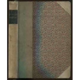 Satyrikon (Die Begebenheiten des Enkolp). Wortgetreuer Nachdruck der ersten deutschen Auflage "Rom 1773" [erotické kresby, erotika, klasická filologie, latinská literatura]