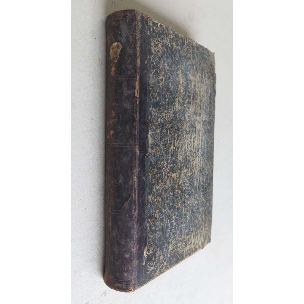 Русский вестник; том двести тридцать пятый 1894. декабрь (Russkiy vestnik; tom dvesti tridtsat pyatyy 1894. dekabr) [časopis, carské Rusko, kultura, literatura, politika]