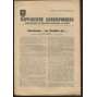 Slowakische Korrespondenz. Informationsblatt des Slowakischen Nationalrates im Ausland ... [konvolut, Slovensko, 3. odbor, československý protikomunistický odboj, exil]