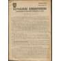 Slowakische Korrespondenz. Informationsblatt des Slowakischen Nationalrates im Ausland ... [konvolut, Slovensko, 3. odbor, československý protikomunistický odboj, exil]