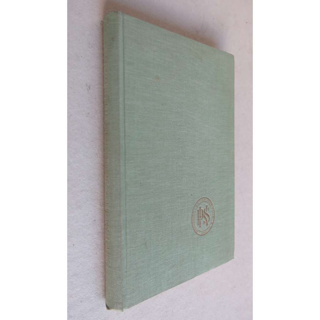 Standard-Buch der Schnauzer- und Pinscherrassen [kníráči, pinči, kynologie, chov psů]